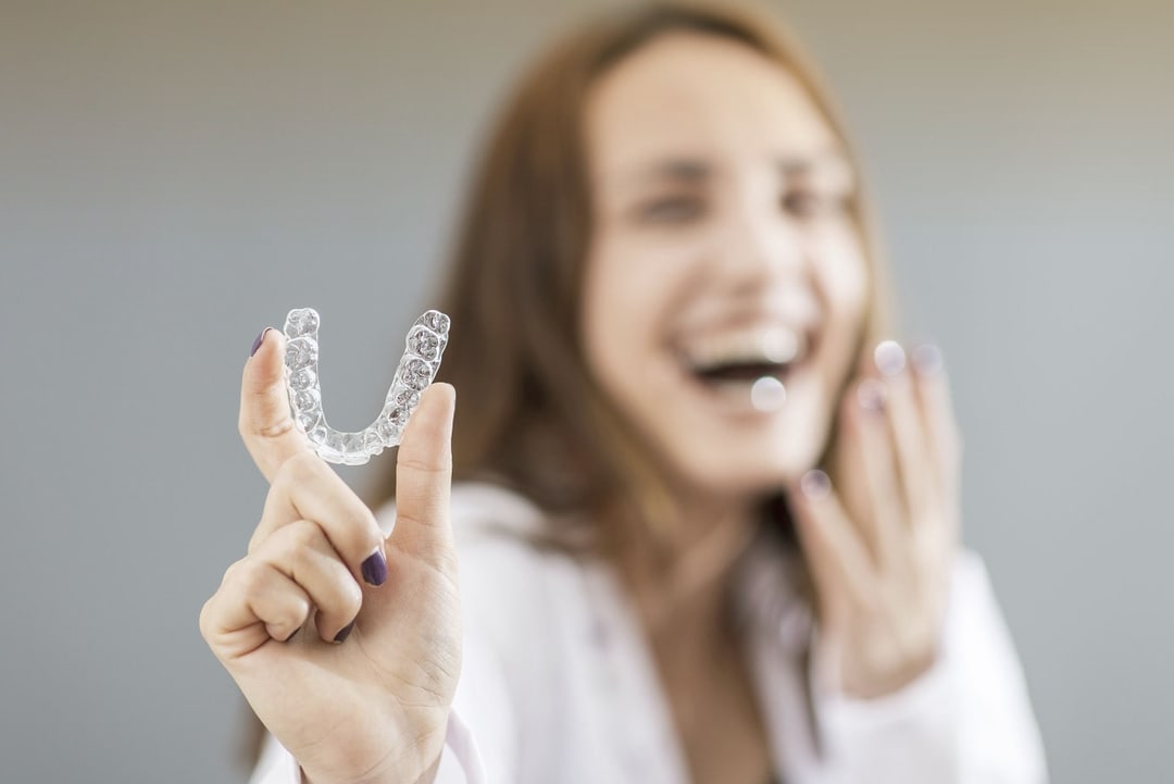 Straightening Aligners Edge Dental Care in Edgware